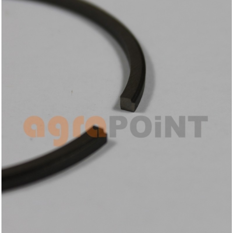 Zetor UR1 Piston ring 62x2,5 973254 55010905 Spare Parts »Agrapoint