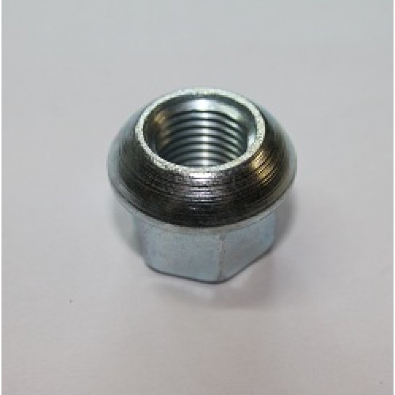 Zetor front wheel nut M14x1,5 973637 973632 54.01.015 Parts » Agrapoint 
