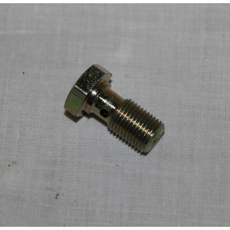 Zetor Zuleitungsschraube Hohlschraube 975092 Ersatzteile » Agrapoint