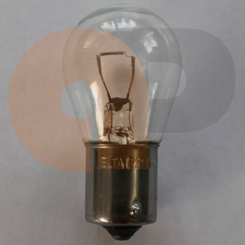Zetor UR1 Elektrik Glühlampe 12V/21W 977016 Ersatzteile » Agrapoint