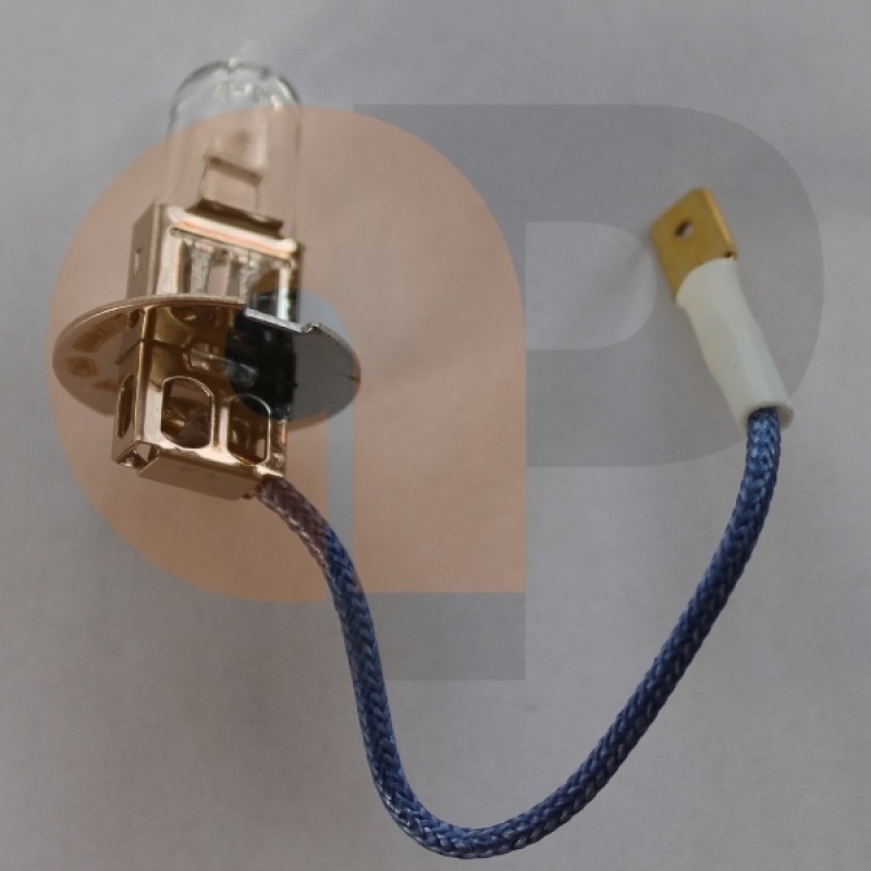 Zetor UR1 Glühlampe Glühbirne H3 12V/55W Ersatzteile » Agrapoint