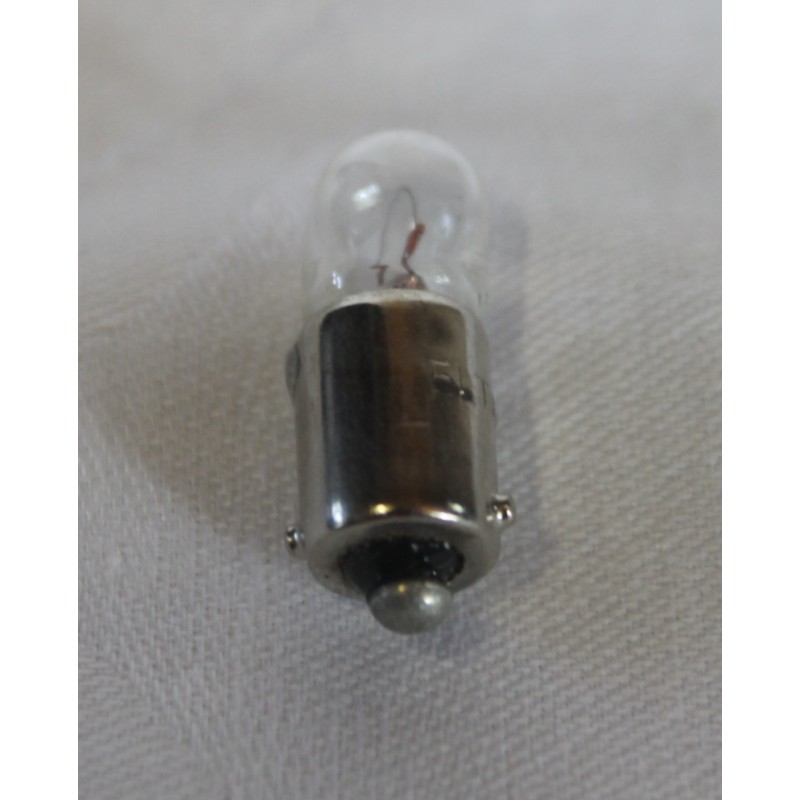 Zetor light bulb -12V/4W 977088 Parts » Agrapoint 