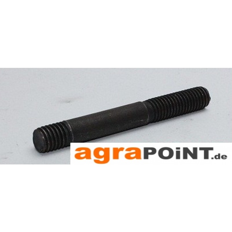 Zetor UR1 injector screw 992571 Spare Parts »Agrapoint