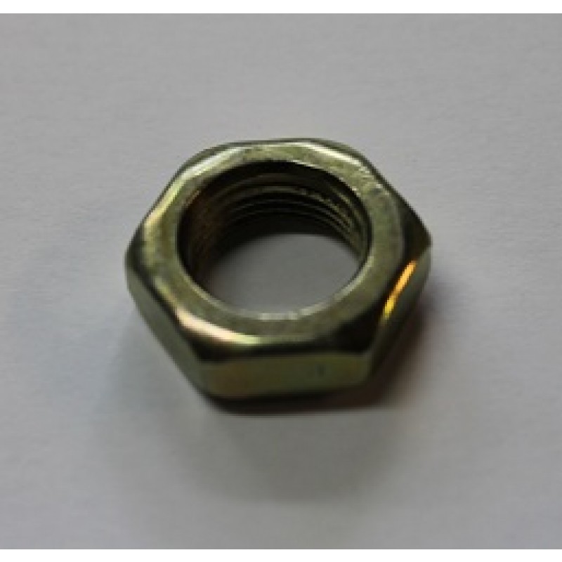 Zetor Nut M18x1,5 993692 930132 Parts » Agrapoint 