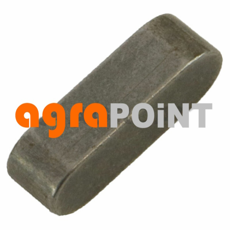 Zetor UR1 Pen 9x6x20 997873 Parts » Agrapoint