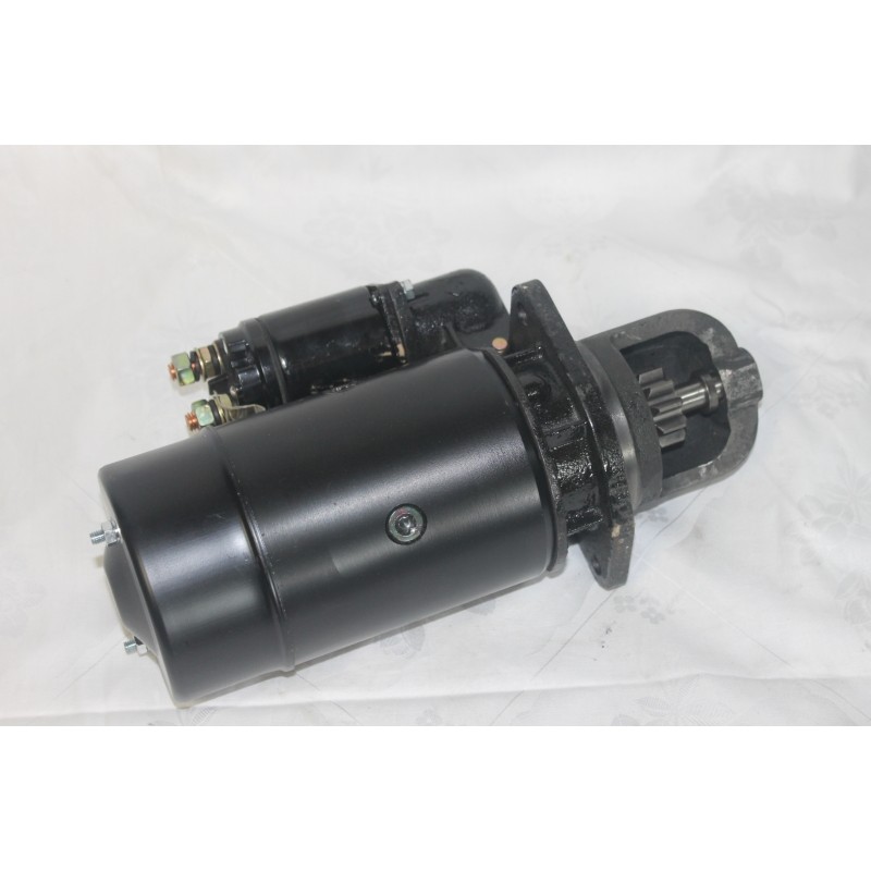 zetor-starter