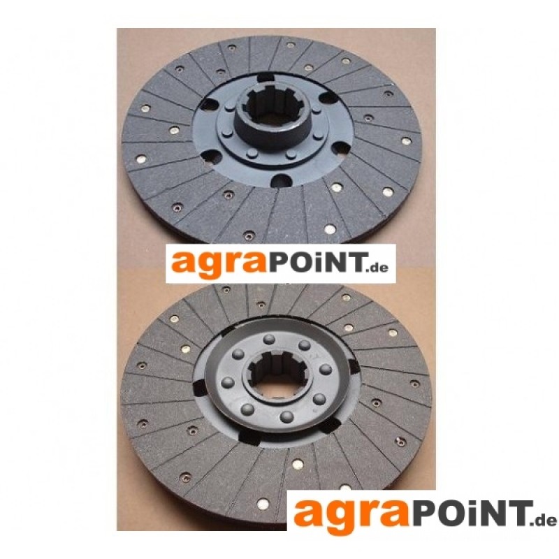 zetor-clutch-disc-s171791