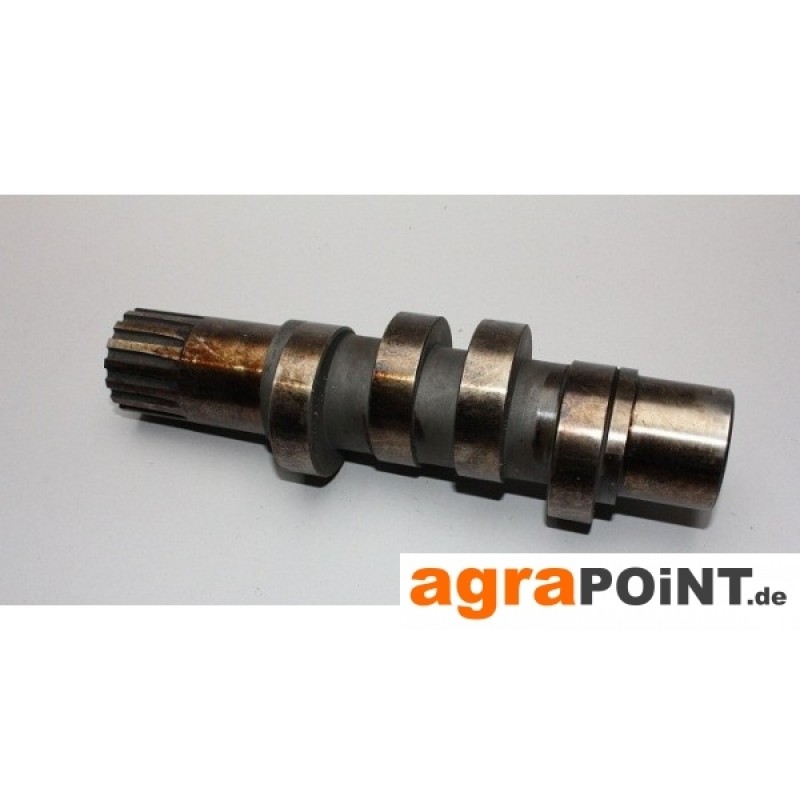 zetor-camshaft-s177510