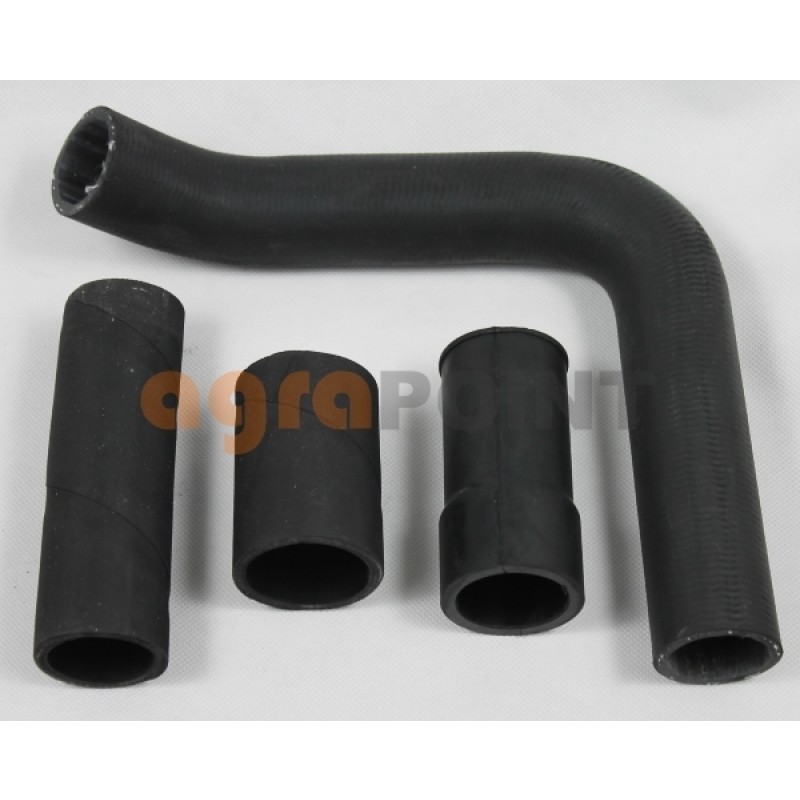 Zetor UR1 Cooler pipe kit -Thermostat 72011310 70011304 70011306 70011307 Spare Parts »Agrapoint