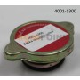 Zetor - radiator cap - cooler    4001-1300