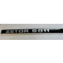 Zetor - Left side sign - Zetor 5011            4911-5356