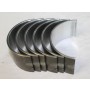 Zetor - Set of rod bearings 1. regrind - 3 cylinder-engine      5011-0084
