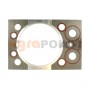 Zetor - Cylinder heat gasket - TURBO-Engine - 102mm     5202-0572   7901-0501