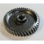 Zetor - Timing gear - Timing wheel         5501-0421  95-0424