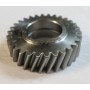 Zetor - Botttom intermediate gear - Valve gear       5501-0426  95-0416