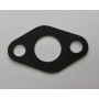 Zetor - Drain pipe gasket - cylinder head    5501-0506  7101-0506  95-0524