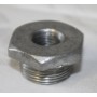 Zetor - Plug with hole - Water pipe - Cylinder head        5501-0512