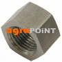 Zetor - Nut - M16x1,5         5501-0517