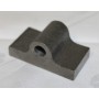Zetor - Brake shoe - transmission brake    5711-2714