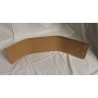 Zetor - Front mudguard - Fender - Front axle            5711-7005