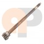 Zetor - Clutch shaft       5911-1925