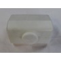 Zetor - Front windshield washer tank    5911-6614