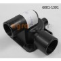 Zetor - Thermostat housing      6001-1301