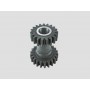 Zetor - Reverse gear             6011-1803