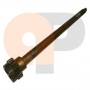 Zetor - Clutch shaft        6011-1902