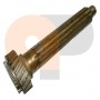 Zetor - Splined shaft - transmission mechanism         6011-1905