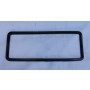 Zetor - Side cover gasket - 4 cyl.- Engine      6701-0242  7201-0205  5501-0242