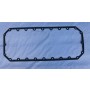 Zetor -  oil pan gasket 4cyl,  - Engine    6701-0246  7201-0208