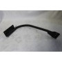 Zetor - strut fenders complete L (log diameter 16 mm) - Front fenders   6711-7006