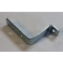 Zetor - Licence plate holder     6718-5814