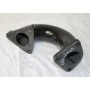 Zetor - Exhaust elbow with hohle           6901-1417  7201-1414