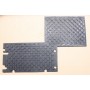 Zetor - LH Floor covering - Cab       6911-8771  5211-5521