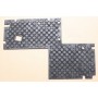 Zetor - RH Floor covering / cab   6911-8772   5211-5521  