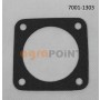Zetor - Gasket - Thermostat       7001-1303  7201-1303  95-1310
