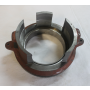 Zetor - Disengaging bearing - Thrust bearing with sleeve - PTO - Clutch                  7011-2112  70112102