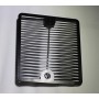 Zetor - side grill - plastic - right       7047-5305