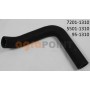 Zetor - Suction pipe        7201-1310  5501-1310  95-1306