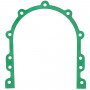 Zetor - Gasket - Rear cover - Engine                 78.002.118  