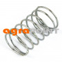 Zetor - Disc valve spring - Compressor        93-0907