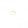 Zetor - Sealing ring - 18x14x1,5                   93-2147  97-2179  97-2184