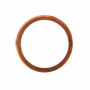 Zetor - Copper washer - 18x22x1.5                          93-2157  97-2183  89.022.906 