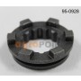 Zetor - Compressor relocation sleeve         95-0928