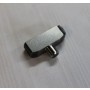Zetor - Stone fork - Rear gear   95-2509