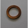 Zetor - Seal ring -12x18x1,5                     97-2180