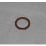 Zetor - Copper ring - Washer -12x16       97-2182