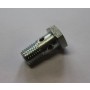 Zetor - Hollow screw - 12x1.5mm       97-2467   97-2466  97-2454  97-2452